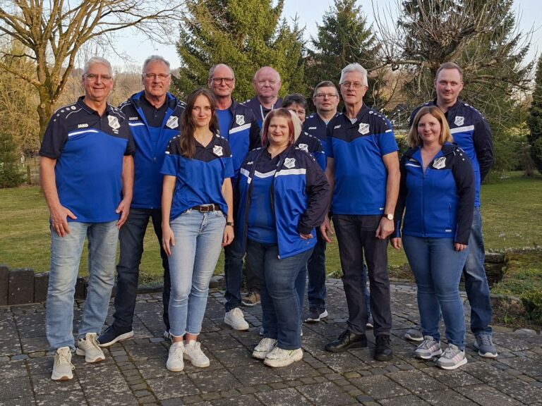 Gute Nachrichten bei der JHV 2026