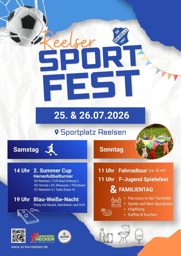 Sportfest